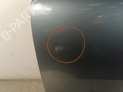 Left front door PEUGEOT 508 SW I (8E_) 2.0 HDi RXH Hybrid4 | BP30010851C2 