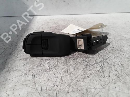 Used Switch DS DS 7 Crossback (J4_, JR_, JC_) E-TENSE 4x4 (J45GBU) (300 hp) 30021049