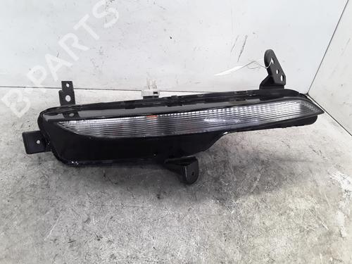 Used Left front indicator RENAULT MEGANE IV Grandtour (K9A/M/N_) 1.3 TCe 140 (K9NB) (140 hp) 30020686