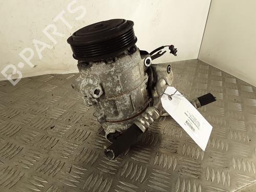 Used AC compressor SEAT IBIZA IV (6J5, 6P1) 1.4 TDI (80 hp) 30022770