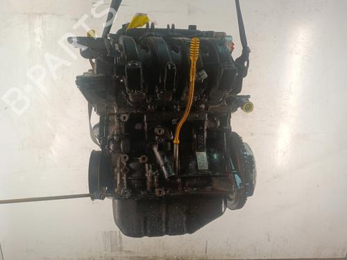 Engine RENAULT CLIO III (BR0/1, CR0/1) | BP37222794M1 - Image 6