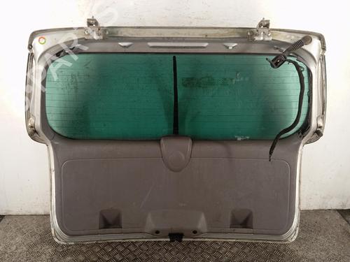 Used Tailgate Tailgate PEUGEOT 307 Break (3E) 2.0 HDI 110 (107 hp) 40014145 40014145
