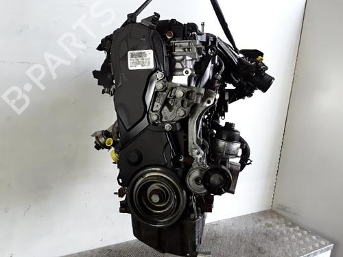 Engine FORD C-MAX (DM2) 2.0 TDCi | BP30016405M1
