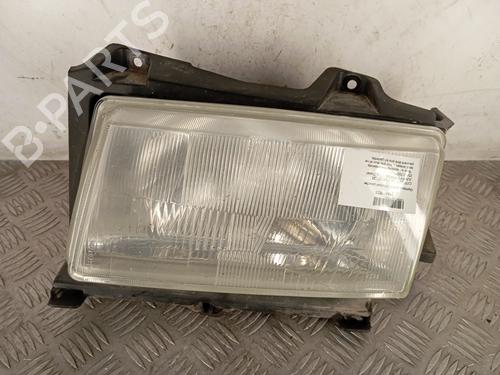 Used Left headlight CITROËN JUMPY I Van (BS_, BT_, BY_, BZ_) 1.9 D 70 (69 hp) 31167755