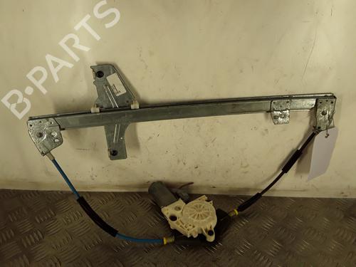 front-right-window-mechanism-peugeot-307-break-3e-2002-2003-2004-2005-2006-2007-2008-2009-30698804 main image