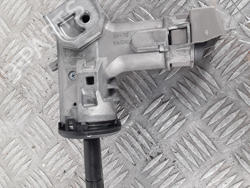 Clé de contact FORD FIESTA VI (CB1, CCN) 1.0 EcoBoost (100 hp) 30104468