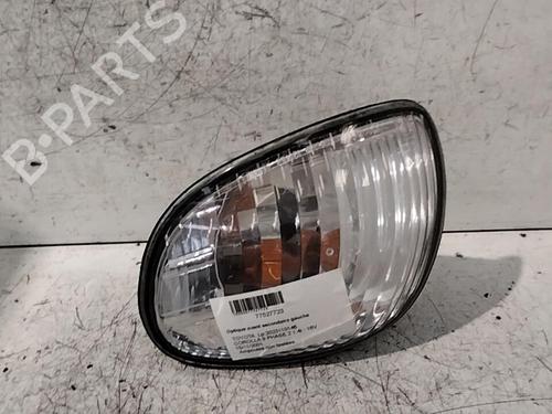 Used Left front indicator TOYOTA COROLLA Liftback (_E11_) 1.4 (ZZE111_, ZZE111R) (97 hp) 30026298
