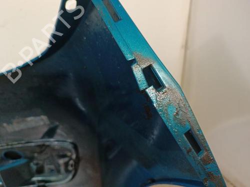 Rear bumper PEUGEOT 207 (WA_, WC_) 1.4 16V | BP30009570C8 