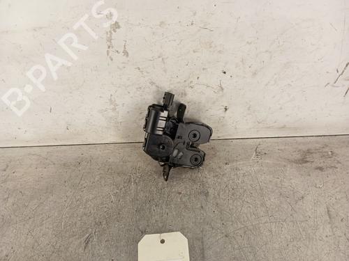 Used Tailgate lock RENAULT CLIO IV (BH_) 1.5 dCi 75 (75 hp) 30025474