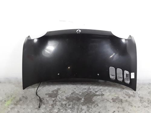 Used Hood RENAULT TWINGO I (C06_) 1.2 (C066, C068) (58 hp) 30018323