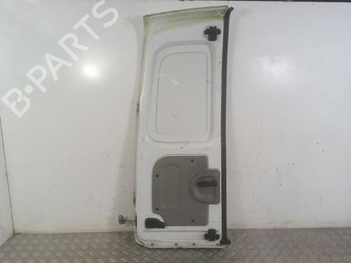Used Right tailgate RENAULT KANGOO Express (FC0/1_) 1.5 dCi (FC07, FC1R) (65 hp) 30019452