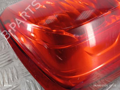 Left taillight CITROËN NEMO Box Body/MPV (AA_) 1.4 HDi | BP38471958C34 - Image 4