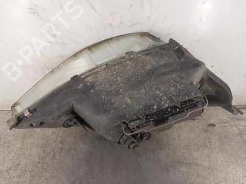 Left headlight FORD FOCUS I (DAW, DBW) 1.6 16V | BP30023660C28