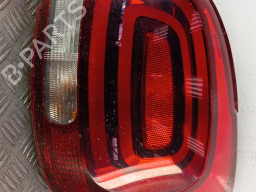 Right taillight CITROËN C3 III (SX) | BP36437627C35 - Image 2