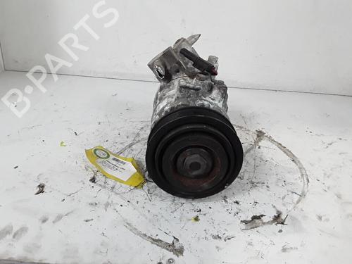 AC compressor BMW 3 (F30, F80) 320 d xDrive | BP30011330M34