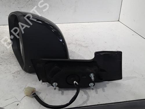 Used Left mirror OPEL AGILA B (H08) 1.0 (F68) (65 hp) 30026702