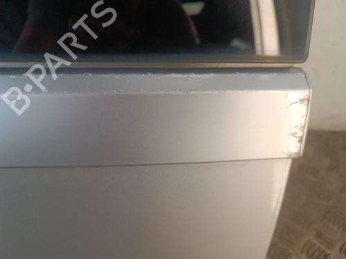 Tailgate PEUGEOT 1007 (KM_) 1.6 16V | BP30017937C6