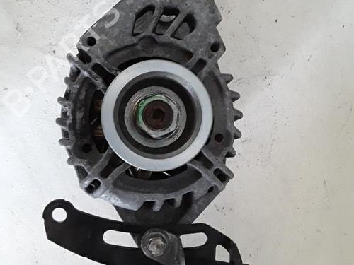 Used Alternator Alternator CITROËN C1 (PM_, PN_) 1.0 (68 hp) 30021805 30021805