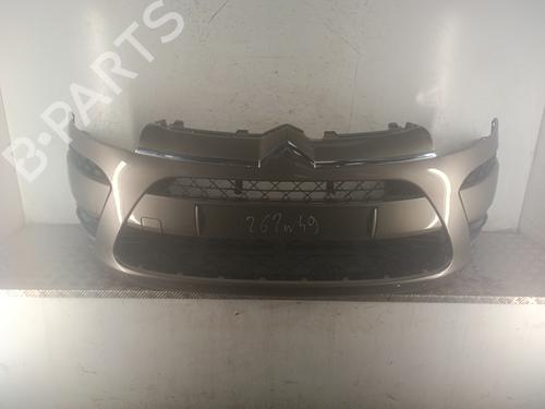 Used Front bumper CITROËN C4 Picasso I MPV (UD_) 1.6 HDi (109 hp) 31354406