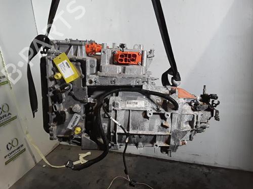 Engine RENAULT ZOE (BFM_) ZOE | BP30015497M1 - Image 5