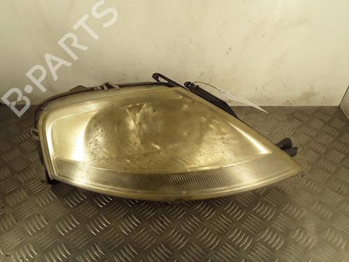 Used Right headlight CITROËN C3 I (FC_, FN_) 1.4 HDi (68 hp) 30457573