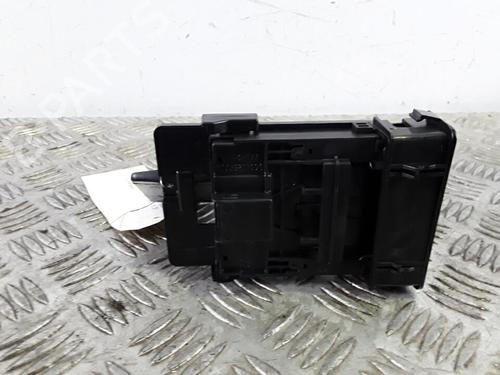 Ignition barrel RENAULT LAGUNA III Grandtour (KT0/1) 1.5 dCi (KT0A, KT0R, KT02) | BP30022399M48 