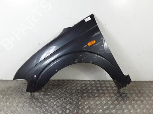 Błotnik przedni lewy SSANGYONG STAVIC 2.7 270 sXDi | BP30015675C41