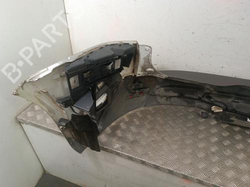 Rear bumper FORD S-MAX (WA6) 2.0 TDCi | BP30009044C8
