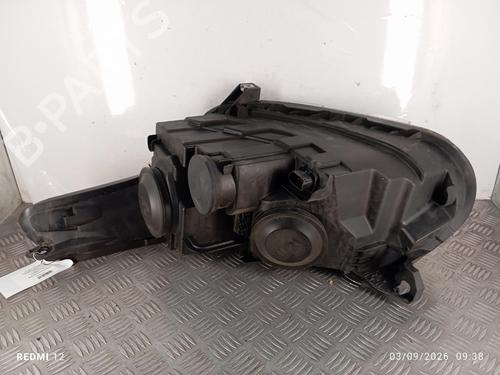 Right headlight CITROËN C3 Picasso (SH_) 1.2 THP 110 (SHHNZ6) | BP38767150C29 - Image 2