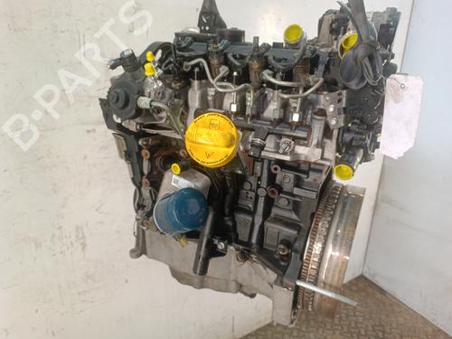 Engine RENAULT CAPTUR I (J5_, H5_) 1.5 dCi 90 (J5N4, J5M5, J5MW, J5M6, J5AL, J5AJ) | BP35989517M1 - Image 7