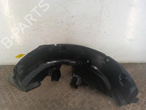 Wheel arch RENAULT CAPTUR II (HF_) TCe 160 (HFN1) | BP30025052C56