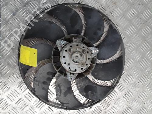 Termoventilador RENAULT MASTER II Platform/Chassis (ED/HD/UD) 2.2 dCI 90 (ED0G, ED0N, HD0G, HD0N, HD1G, HD1N, UD0G,... (90 hp) 30026841