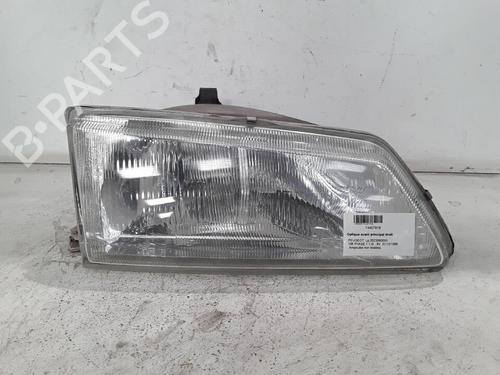 Right headlight PEUGEOT 106 II (1A_, 1C_) 1.0 i | BP30021415C29 