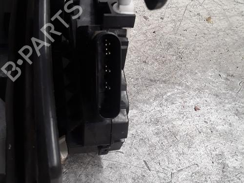 Used Front right lock Front right lock FORD FIESTA VI (CB1, CCN) 1.4 TDCi (70 hp) 30023883 30023883