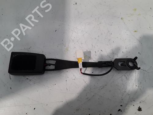 Used Seat buckle PEUGEOT 5008 (0U_, 0E_) 1.6 HDi (114 hp) 30021006