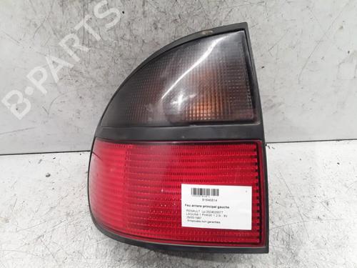 Used Left taillight RENAULT LAGUNA I (B56_, 556_) 2.0 (B56C/H/N) (113 hp) 30024672