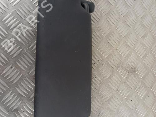 Højre solskærm AUDI A1 (8X1, 8XK) 1.6 TDI | BP30007792I2 