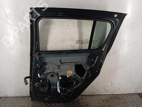 Dør højre bagtil DACIA SANDERO II TCe 90 (B8M1, B8MA, B8AC) | BP39558634C5 - Image 2