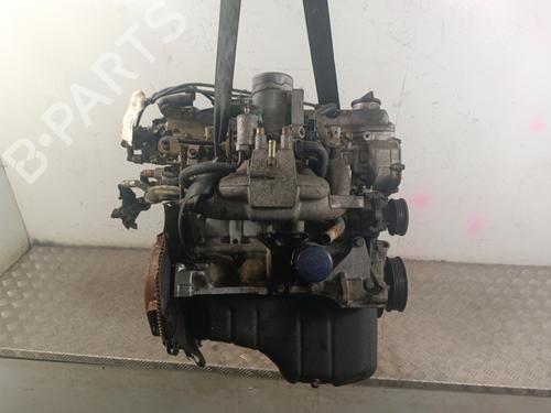 Used Engine NISSAN MICRA II (K11) 1.0 i 16V (K11) (54 hp) 30018489