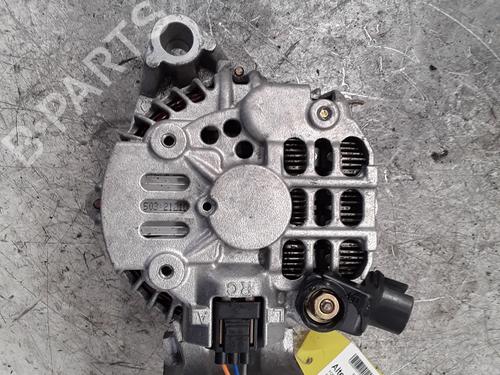 Alternator FORD FIESTA V (JH_, JD_) 1.4 16V | BP30018605M7 