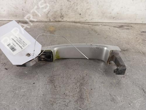 Front right exterior door handle OPEL CORSA D (S07) 1.3 CDTI (L08, L68) | BP30012287C129