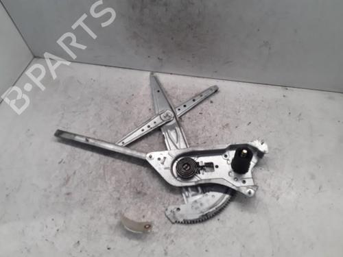 Front left window mechanism RENAULT KANGOO Express (FC0/1_) 1.5 dCi (FC07, FC1R) | BP30013828C22 