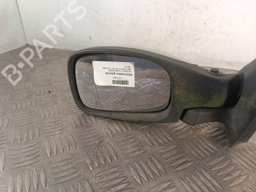 Used Left mirror PEUGEOT 306 Hatchback (7A, 7C, N3, N5) 1.8 (101 hp) 30009920