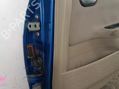 Right rear door RENAULT MEGANE II (BM0/1_, CM0/1_) 1.5 dCi (BM1E, CM1E) | BP30012811C5 