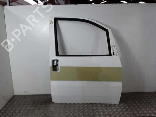 Right front door PEUGEOT EXPERT Van (222) 1.9 D 70 | BP30011267C3
