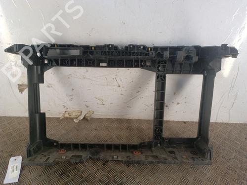 Used Front slam panel Front slam panel PEUGEOT 208 II (UB_, UP_, UW_, UJ_) 1.2 PureTech 100 (101 hp) 34044715 34044715