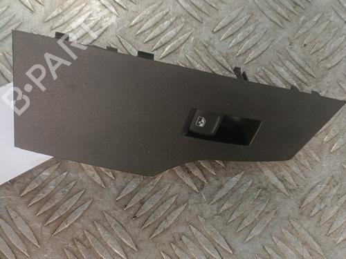 Left rear window switch SEAT IBIZA V (KJ1, KJG) 1.0 TSI | BP37740640I29 - Image 2