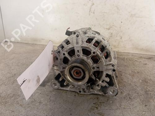 Used Alternator PEUGEOT 307 Break (3E) 1.6 16V (109 hp) 30014508