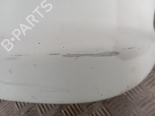 Used Rear bumper Rear bumper PEUGEOT 206 Hatchback (2A/C) 1.4 HDi eco 70 (68 hp) 40200196 40200196