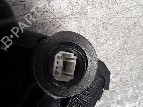 Front left lock TOYOTA AURIS (_E15_) 2.0 D-4D (ADE150_, ADE150R) | BP30012898C98 